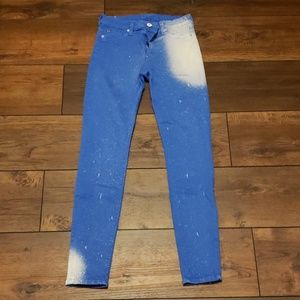 Hudson Nico Super Skinny jeans